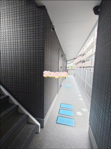 Maison la petite Foretのその他共用部分