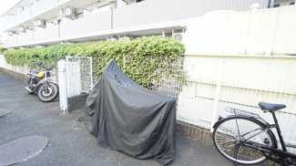 【その他共用部分】