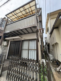 品川区二葉４丁目の一戸建ての画像