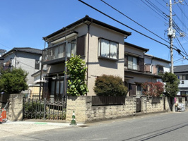 宮原町２丁目　売地の画像