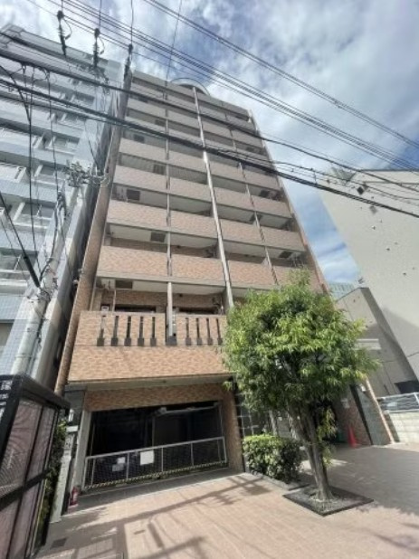 プレサンス神戸駅前