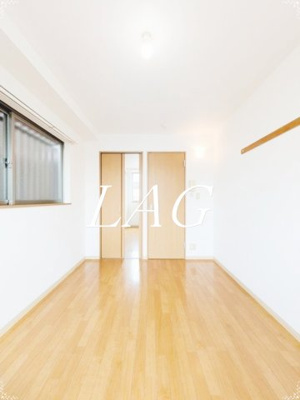 【居間・リビング】 | コスタシティ平井 | 洋室のお部屋です。