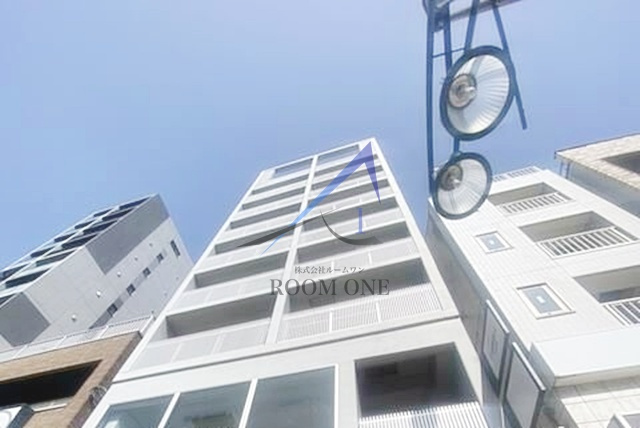 レスピール西大島