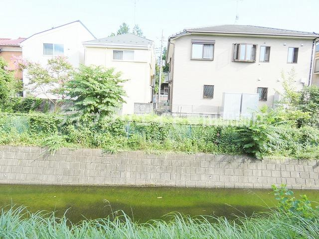 ドリームコート南平の展望