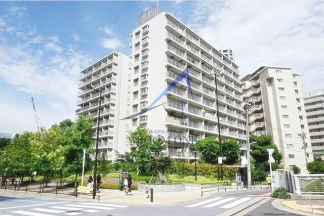 グローリア初穂御殿山