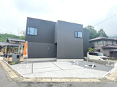 佐伯区薬師が丘4丁目（全3区画）最終1棟の画像
