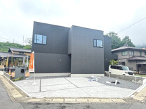 佐伯区薬師が丘4丁目（全3区画）最終1棟の画像