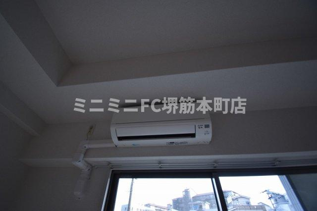 エスリード福島リバーフロントの設備|他号室参考写真