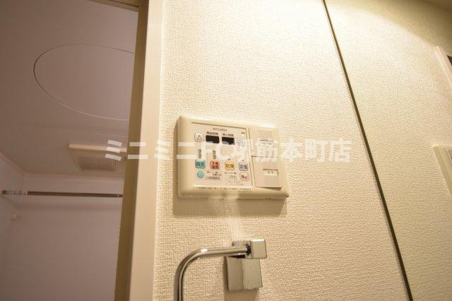 エスリード福島リバーフロントのその他|他号室参考写真