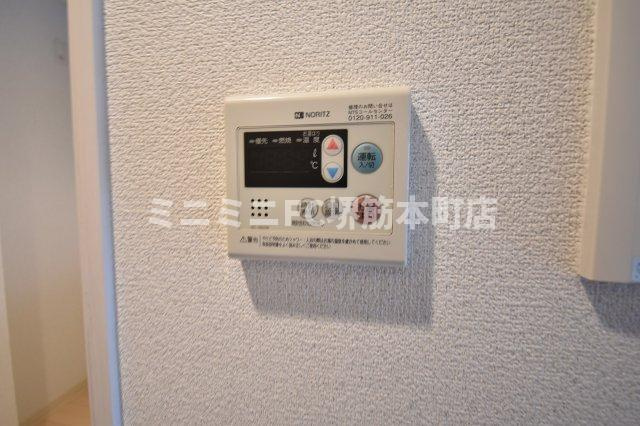 エスリード福島リバーフロントのその他|他号室参考写真