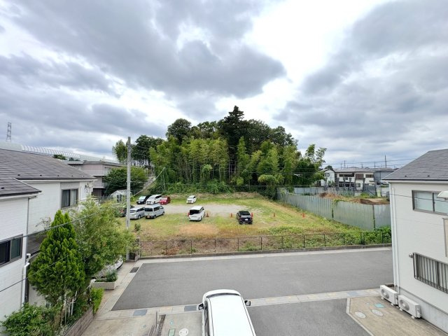 戸建 川口市大字神戸の展望|眺望