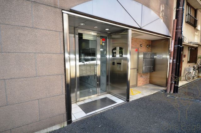 レジデンスイン梅田のその他共用部分