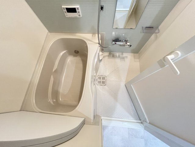 【浴室】 | CREATIF練馬