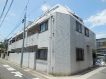 サンパレス西品川の画像
