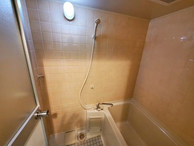 【浴室】 | サンパレス西品川 | 別部屋参考写真