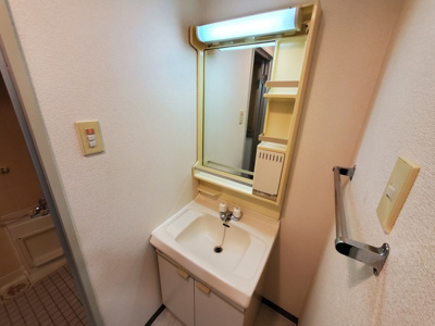 【洗面所】 | サンパレス西品川 | 別部屋参考写真