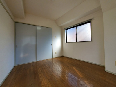 【居間・リビング】 | サンパレス西品川 | 別部屋参考写真
