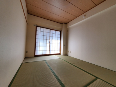 【その他】 | サンパレス西品川 | 別部屋参考写真