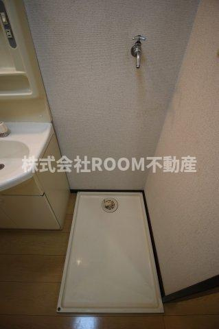ZERO　PLACEの設備