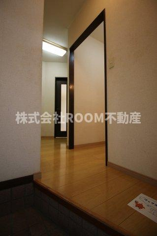 ZERO　PLACEの内装