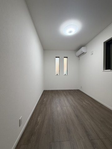 足立区関原1丁目戸建てのその他