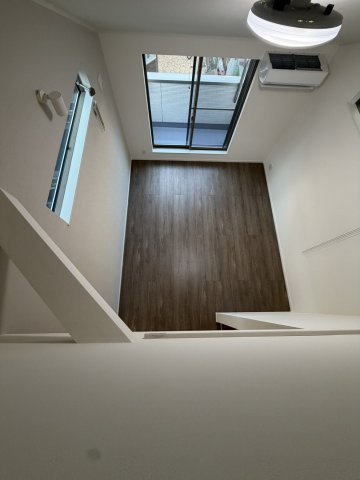 足立区関原1丁目戸建てのその他