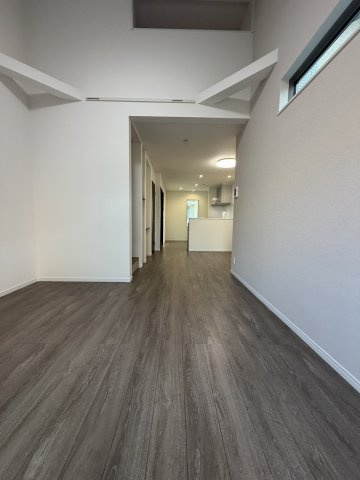 足立区関原1丁目戸建てのその他