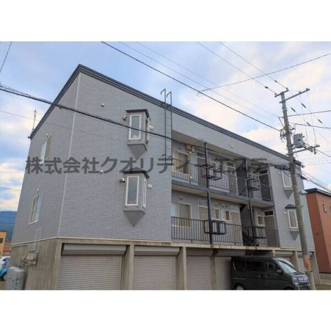 【外観】 | セントラルハイツ