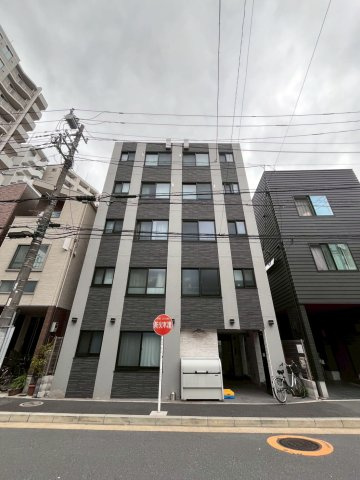 ステラコート文京春日の画像