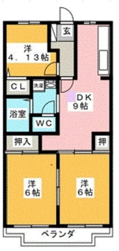 フルセイル東橋本