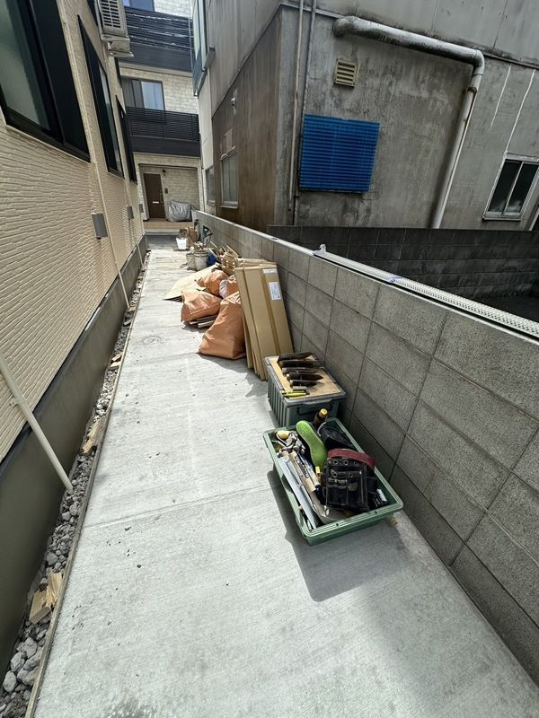 ハーモニーテラスMachiya Westのその他共用部分