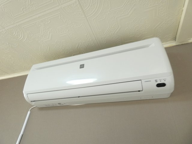 木野西通7丁目借家（5-44）の設備