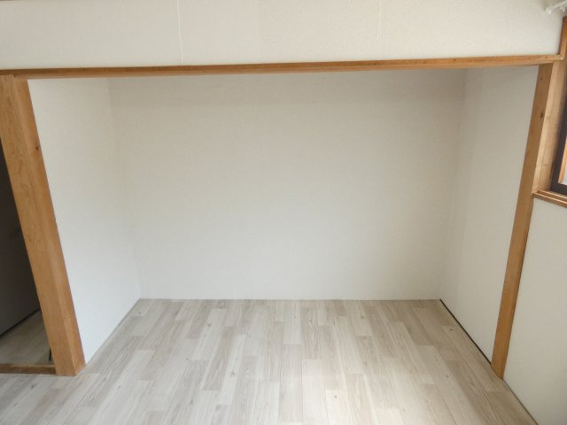 木野西通7丁目借家（5-44）の内装