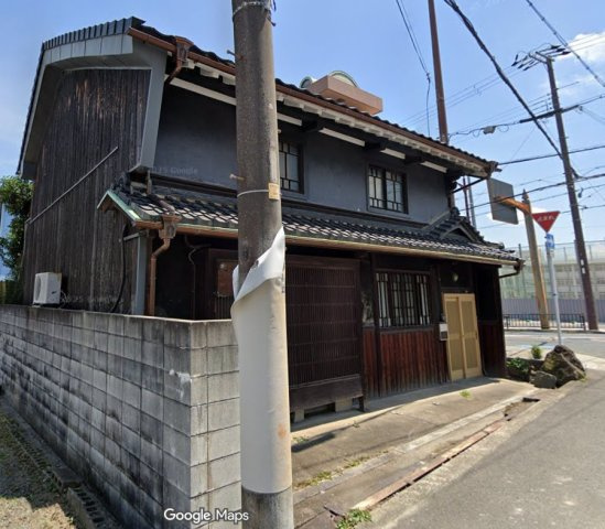 大手町古民家
