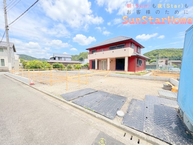 【サンスターホーム】日の出町大久野　新築戸建3号棟