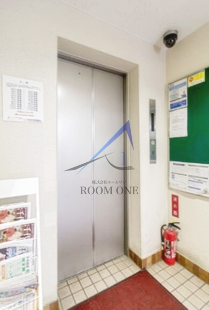 ハイツ神田岩本町