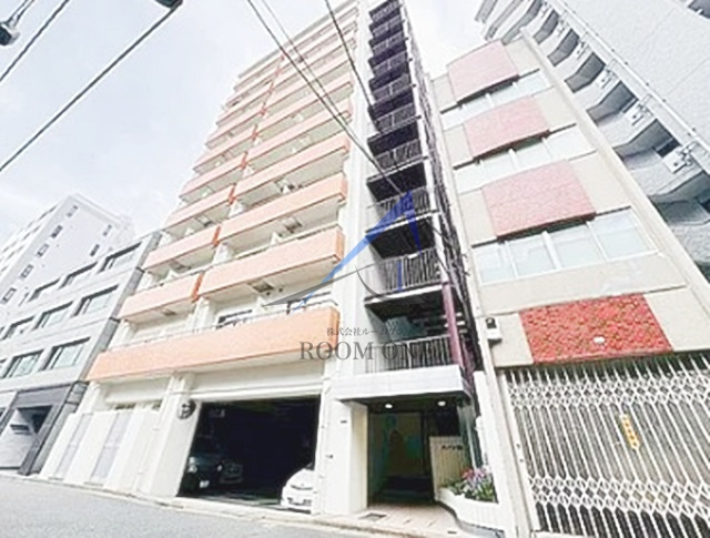 ハイツ神田岩本町
