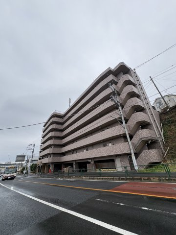 ルピナス日野壱番館の画像