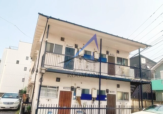 福田荘