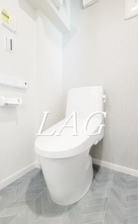 【トイレ】 | ｃｏｍｏｄｏ　ａｂｉｔａｒｅ | トイレです。
