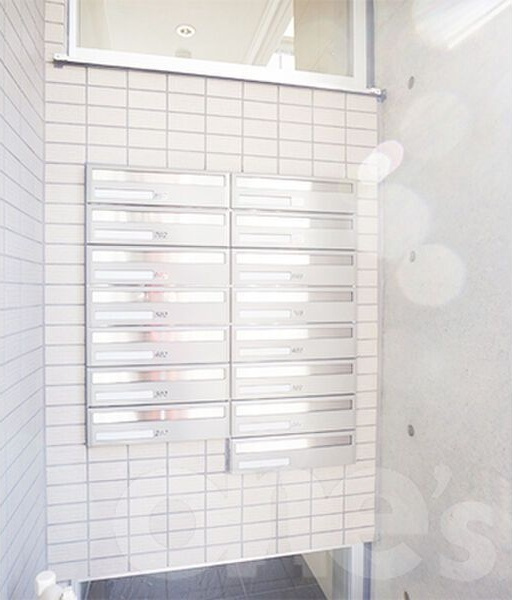 HONNMACHI BOX24のその他共用部分