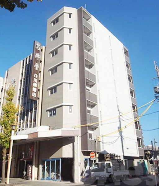 HONNMACHI BOX24