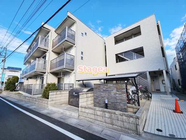 コンフォート桜木