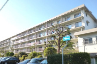 夏見台オークホームズ１号棟の画像