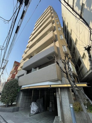 パレステュディオ小石川後楽園の画像
