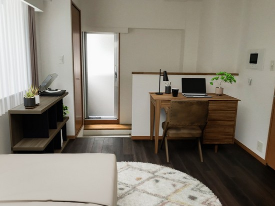 ※別部屋参考写真
