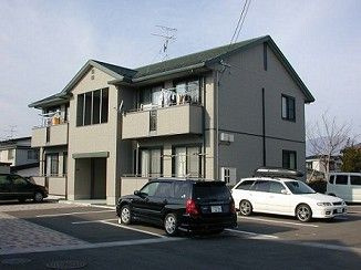 シャーメゾン北天昌寺 Ａ