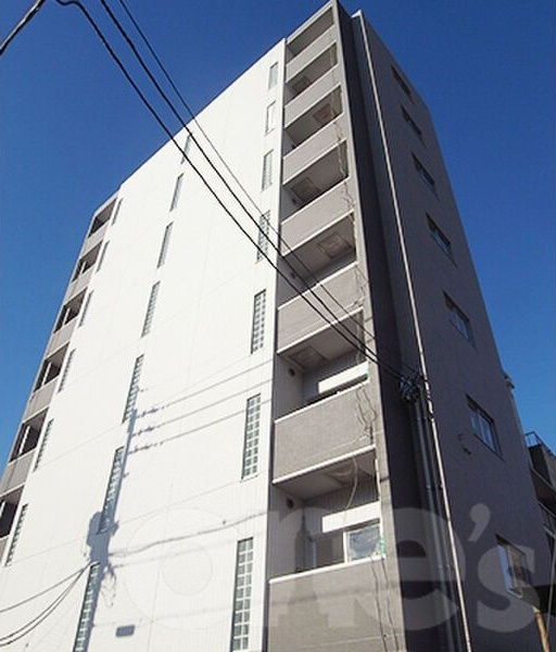 HONNMACHI BOX24のその他共用部分