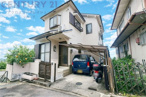 宝塚市月見山2丁目中古戸建の画像