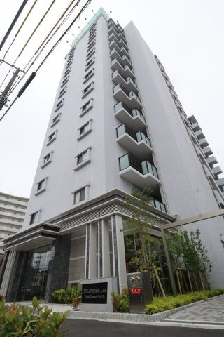 スプランディッドライズ新大阪ノース